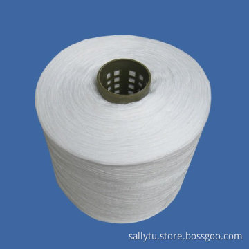 ZS 100% polyester yarn, clothes sewing thread manufacturer 52/2, 52/3